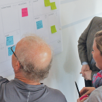 Project Culture, Leadership, Project Canvas, Slow Thinking, Agile Management,