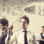 Slow Thinking, Leadership, Design Thinking, Agile Management, Project Canvas