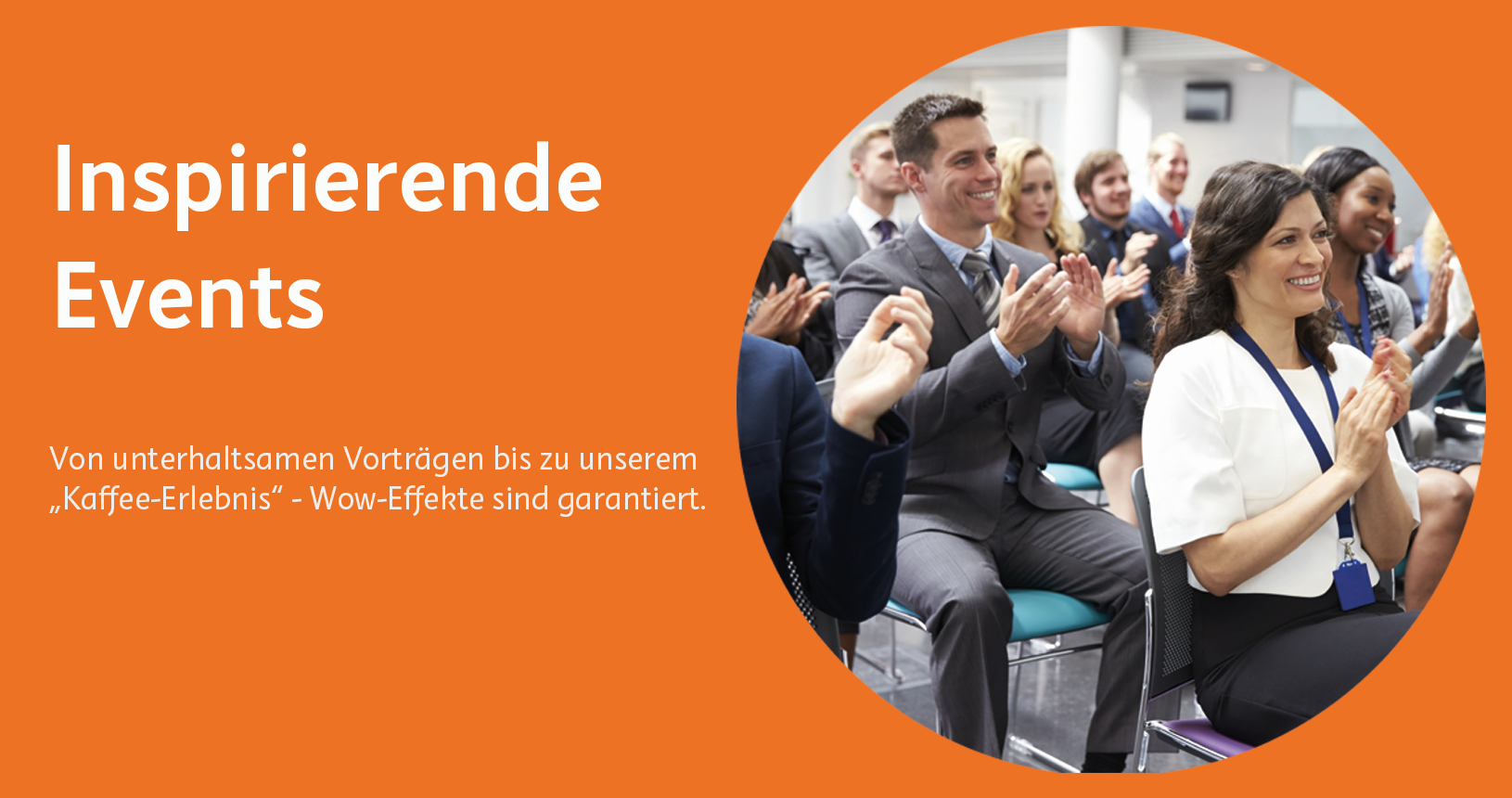 Kaffee Erlebnis, Keynote, Project Management, Entertainment, Lernen, Effektive Hilfe