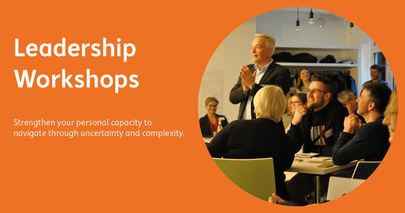 Leadership, Entertainment, Learning, Effective Help