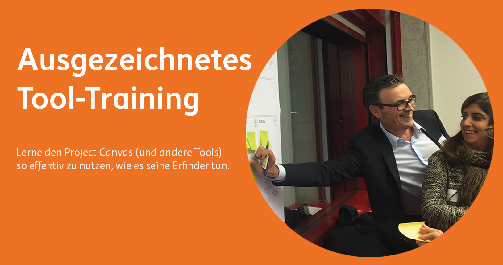 Tool Training, PM Training, Project Management, Entertainment, Lernen, Effektive Hilfe
