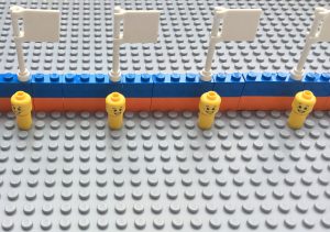 LEGO® PROJECT DESIGN