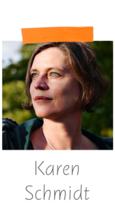 Karen Schmidt